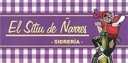 logo el sitiu de ñarres gijon